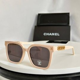 Picture of Chanel Sunglasses _SKUfw56809795fw